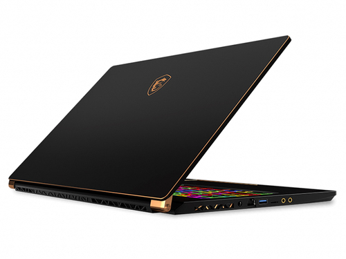 מחשב נייד גיימינג MSI GS75 Stealth 10SF אמ. אס. איי.