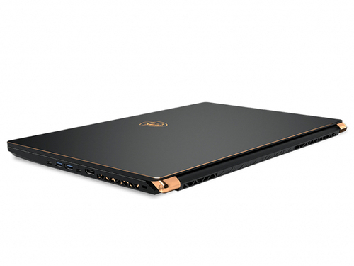 מחשב נייד גיימינג MSI GS75 Stealth 10SF אמ. אס. איי.