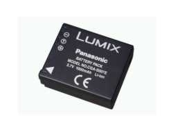 סוללה מקורית Panasonic CGA-S007E