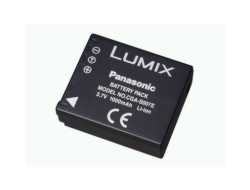 Panasonic CGA-S007 מקורית!!