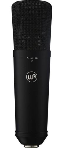 זוית נוספת Warm Audio WA-87 R2