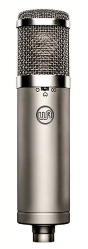 זוית נוספת Warm Audio WA-47 JR FET