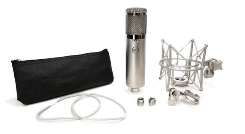 זוית נוספת Warm Audio WA-47 JR FET