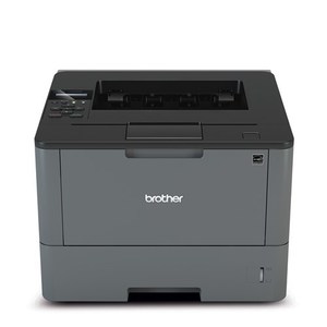 מדפסת לייזר ש/ל ברדר Brother HL-L5100DN 