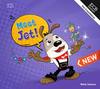 Meet Jet- Raizy Lazarus מיט ג'ט 
