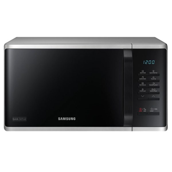 מיקרוגל Samsung MS23K3513AS 23 ליטר סמסונג