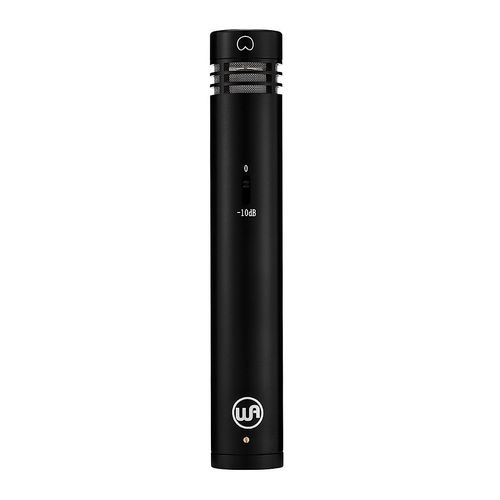 זוית נוספת Warm Audio WA-84