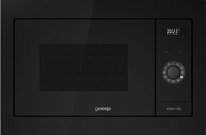 מיקרוגל ‏כולל גריל GORENJE BM235SY ‏23 ‏ליטר גורנייה