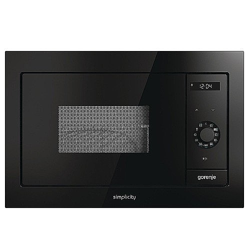מיקרוגל ‏כולל גריל GORENJE BM235SY ‏23 ‏ליטר גורנייה