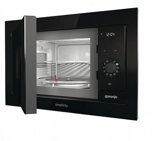 מיקרוגל ‏כולל גריל GORENJE BM235SY ‏23 ‏ליטר גורנייה