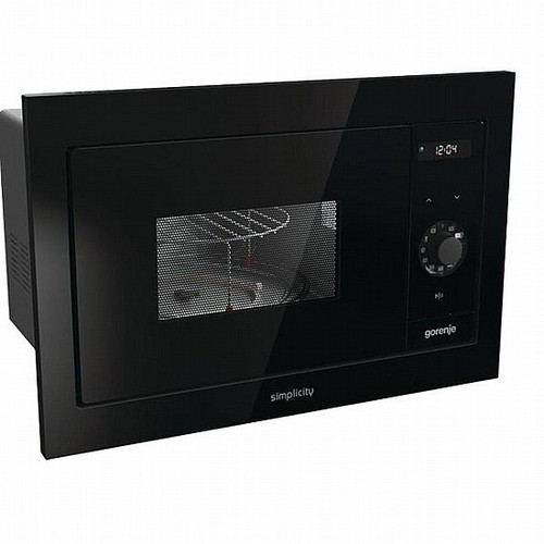 מיקרוגל ‏כולל גריל GORENJE BM235SY ‏23 ‏ליטר גורנייה