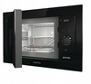 מיקרוגל ‏כולל גריל GORENJE BM235 ‏23 ‏ליטר גורנייה