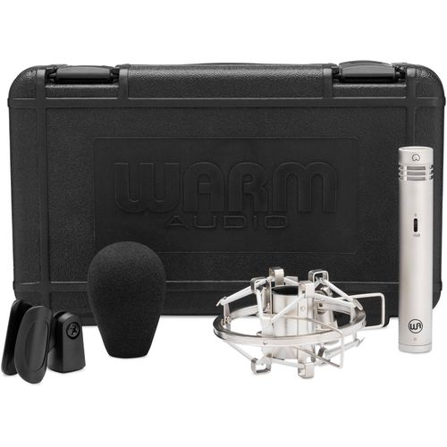 זוית נוספת Warm Audio WA-84