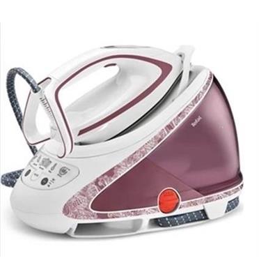 מגהץ קיטור מבית טפאל דגם GV9560 Tefal לחץ קיטור 7.3 באר