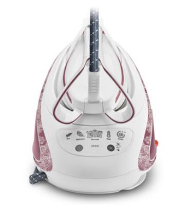 מגהץ קיטור מבית טפאל דגם GV9560 Tefal לחץ קיטור 7.3 באר
