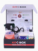 ערכת עזרה ראשונה טקטי Kitbox