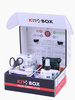 ערכת עזרה ראשונה לבית Kitbox
