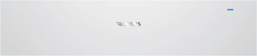 ‏מגירת חימום Siemens BI630CNW1 סימנס