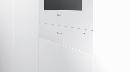 ‏מגירת חימום Siemens BI630CNW1 סימנס