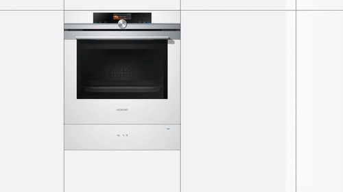 ‏מגירת חימום Siemens BI630CNW1 סימנס