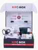 ערכת עזרה ראשונה לשימוש אישי Kitbox