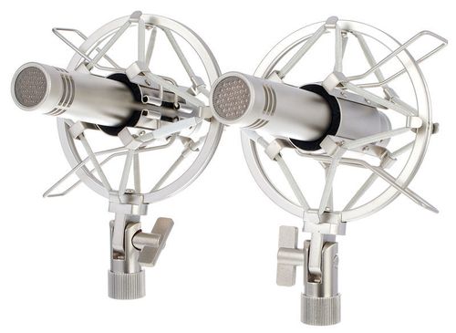 זוית נוספת Warm Audio WA-84 Stereo Pair