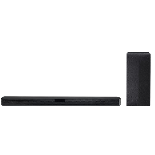 מקרן קול LG SL4