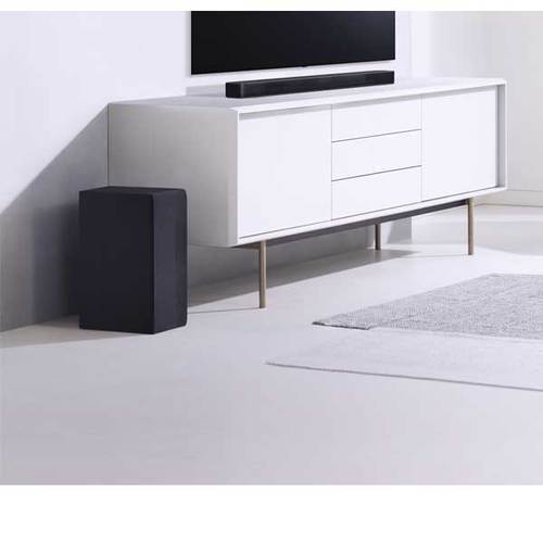 מקרן קול LG SL4