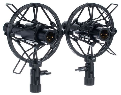 זוית נוספת Warm Audio WA-84 Stereo Pair