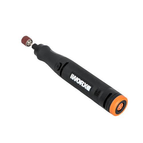 משחזת מיני ציר 20V (גוף בלבד)