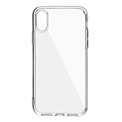 מגן סליקון אחורי XIAOMI QIN 2 - אביזירם לטלפונים סלולאריים