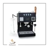 מכונת קפה מקצועית Bellezza Bellona Black שחור