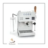 מכונת קפה מקצועית Bellezza Bellona White לבן