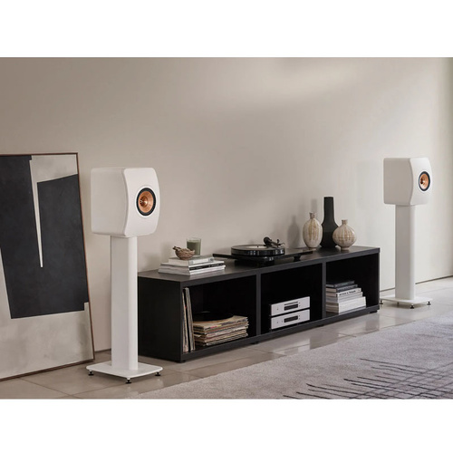 Kef LS50 Meta