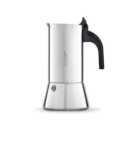 מקינטה נירוסטה 2 כוסות BIALETTI 