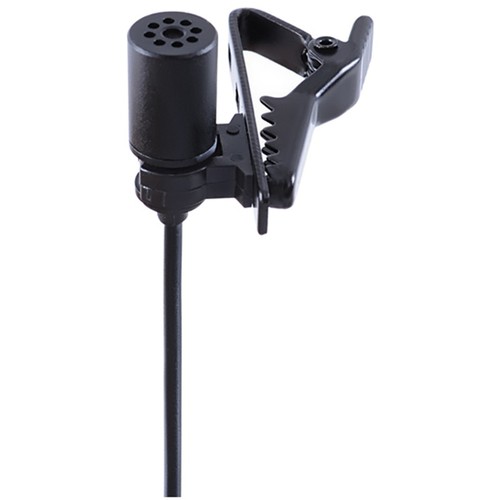 מיקרופון דש Boya By-M1 Lavalier Microphone