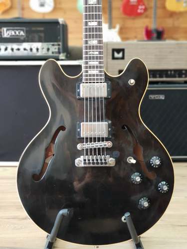 Gibson ES-335 TD 1979