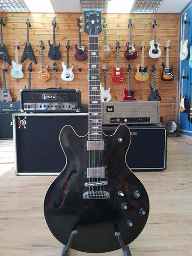 Gibson ES-335 TD 1979