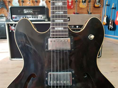 Gibson ES-335 TD 1979