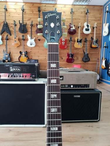 Gibson ES-335 TD 1979