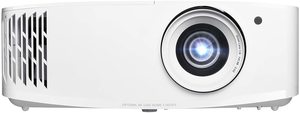 מקרן מבית Optoma דגם UHD38