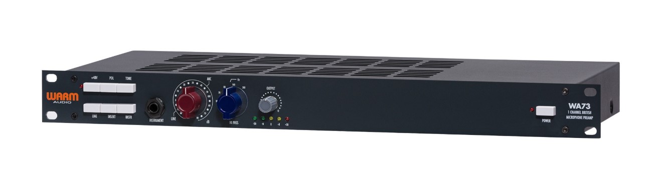 Warm Audio WA-73