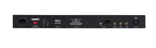 זוית נוספת Warm Audio WA-73