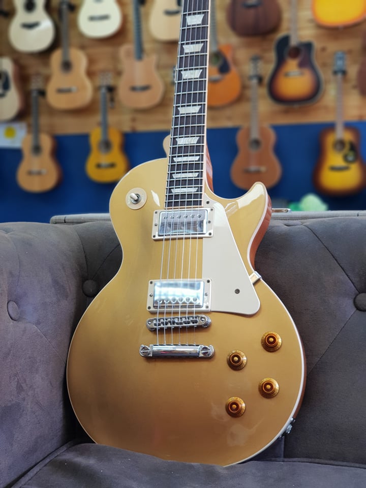 Gibson Les Paul Standard 2013