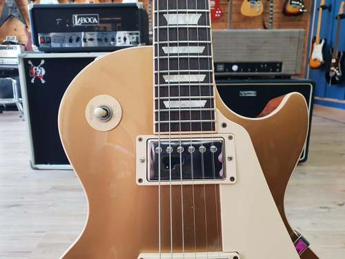 Gibson Les Paul Standard 2013