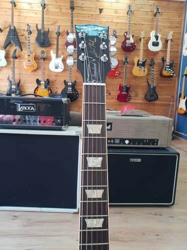 Gibson Les Paul Standard 2013