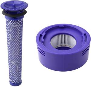 פילטרים לשואב אבק דייסון Dyson Filter V8