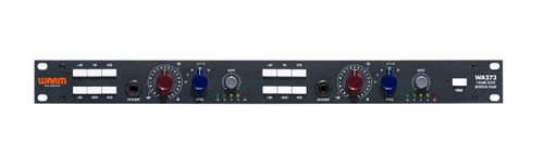 זוית נוספת Warm Audio WA-273