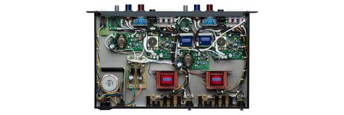 זוית נוספת Warm Audio WA-273