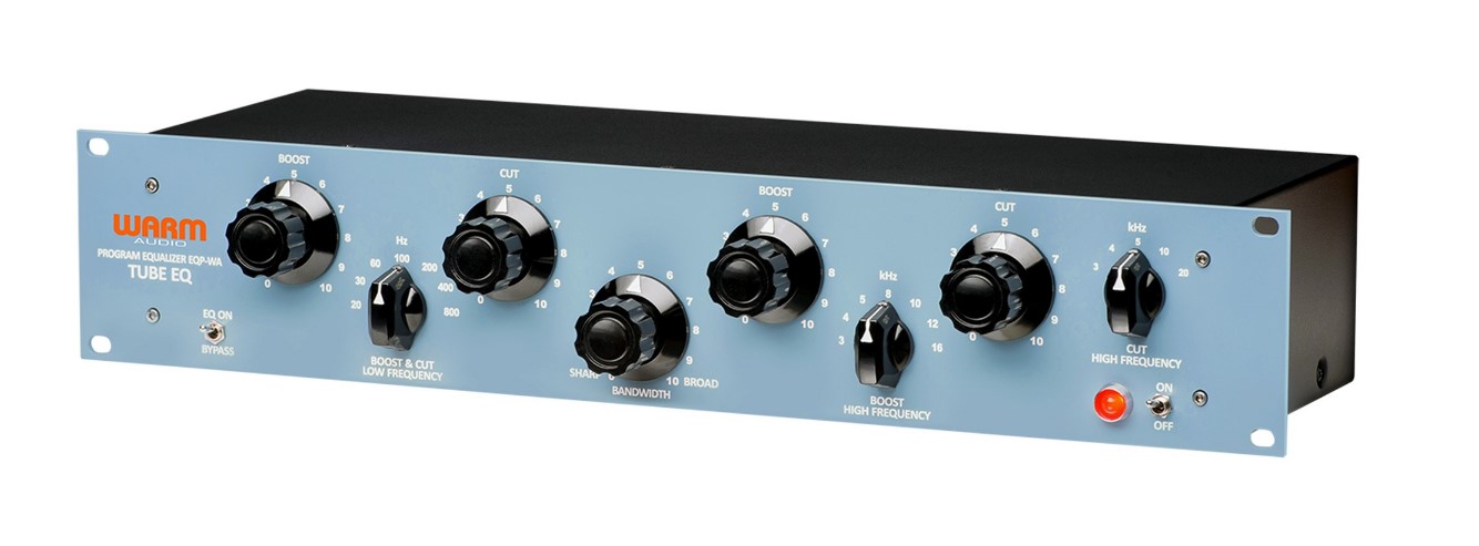 Warm Audio EQP-WA